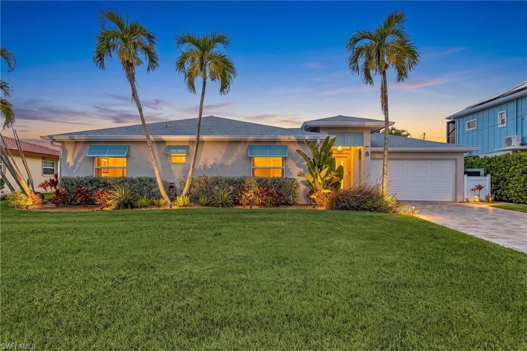 8 Palmview Blvd , Fort Myers Beach, FL 33931 Photo