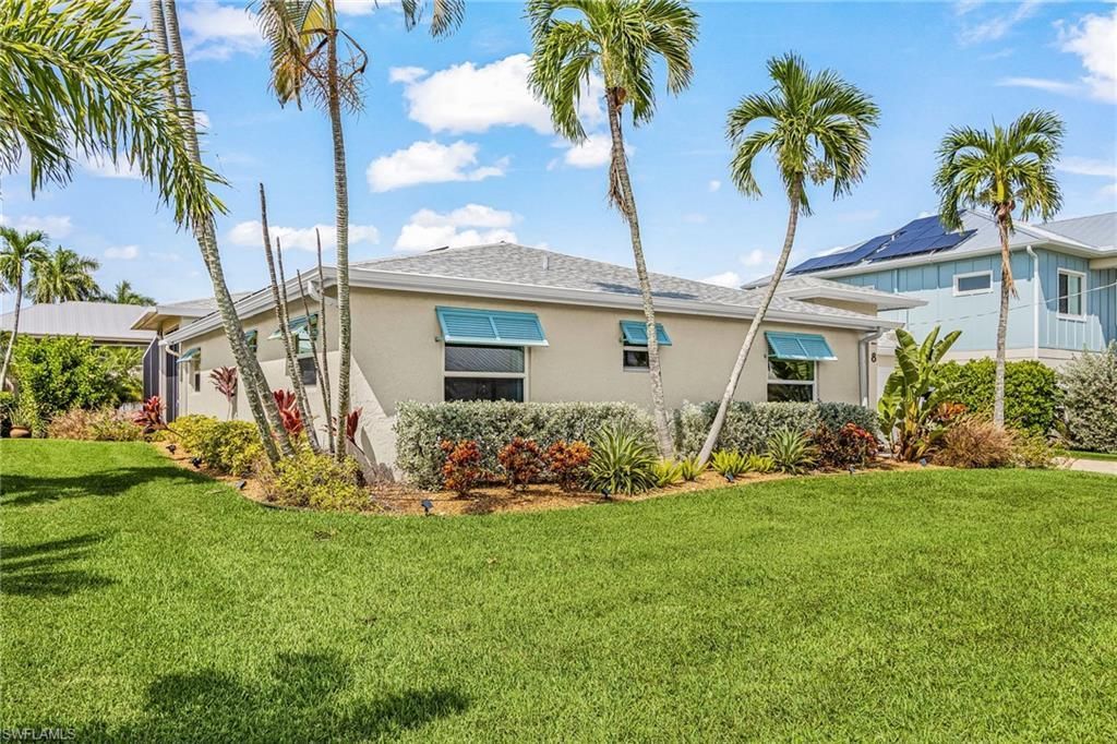 8 Palmview Blvd , Fort Myers Beach, FL 33931 Photo