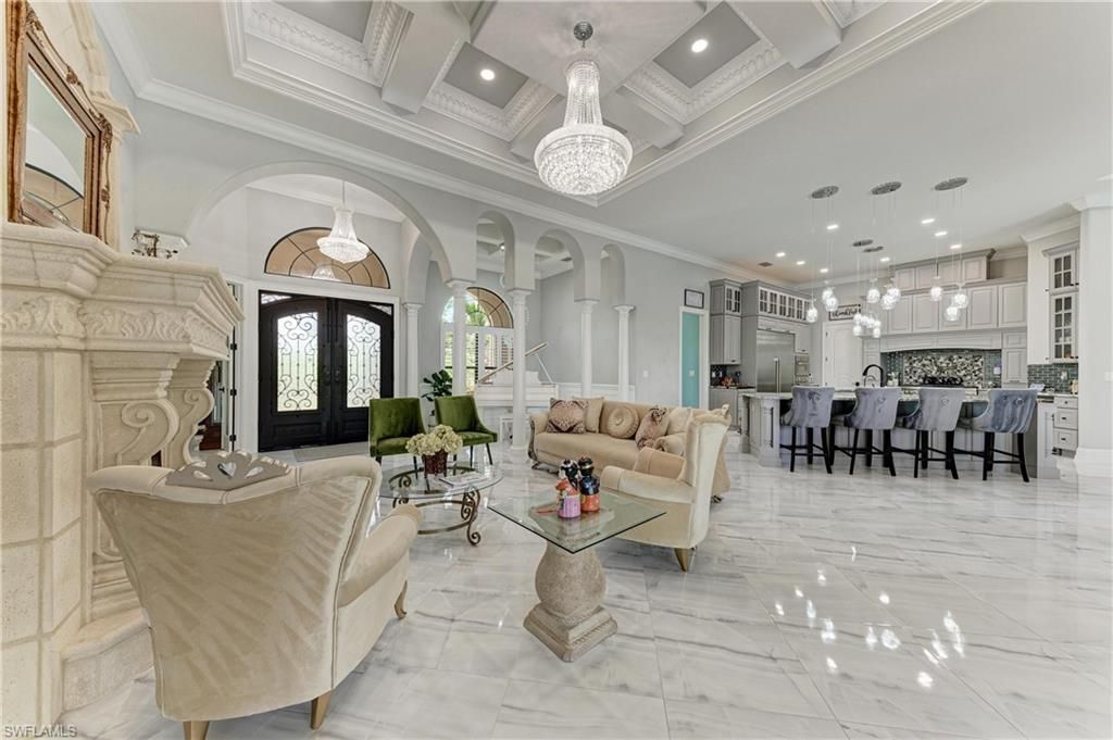 16488 Liggett Cir, Port Charlotte, FL 33981 Photo