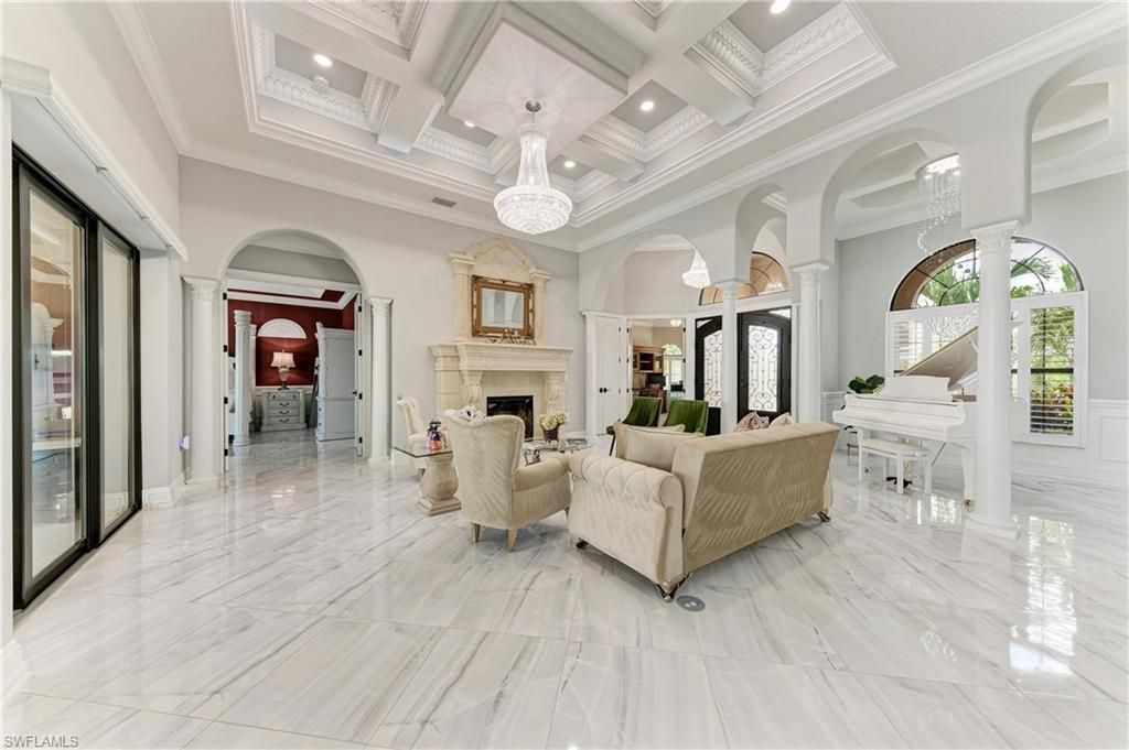 16488 Liggett Cir , Port Charlotte, FL 33981 Photo