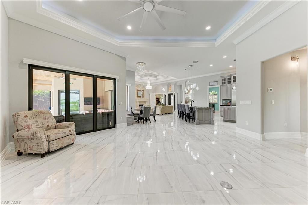 16488 Liggett Cir , Port Charlotte, FL 33981 Photo