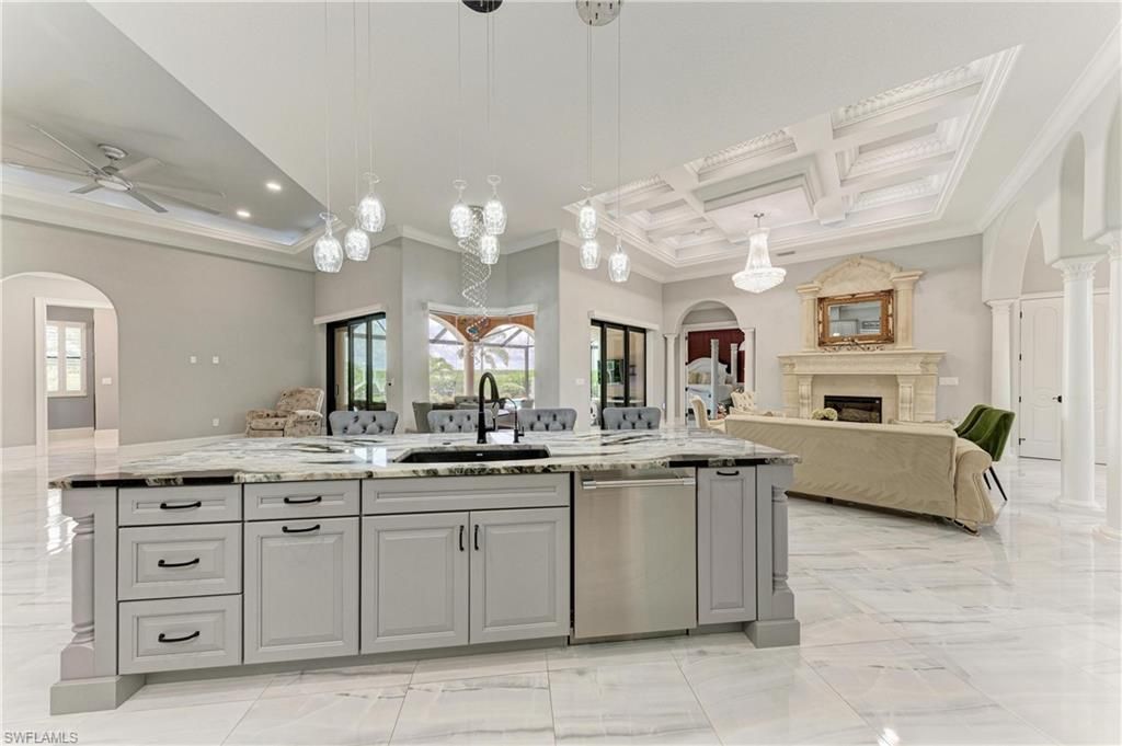 16488 Liggett Cir , Port Charlotte, FL 33981 Photo