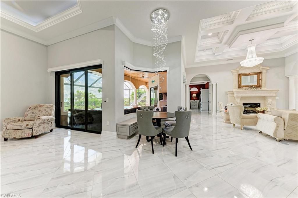 16488 Liggett Cir , Port Charlotte, FL 33981 Photo