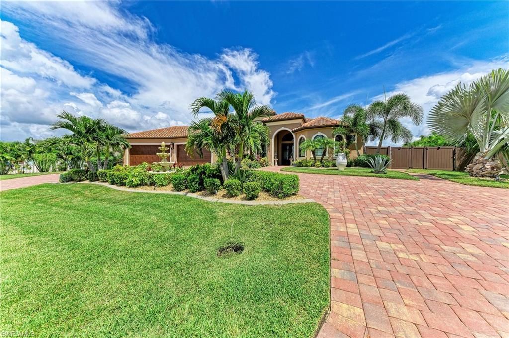 16488 Liggett Cir , Port Charlotte, FL 33981 Photo