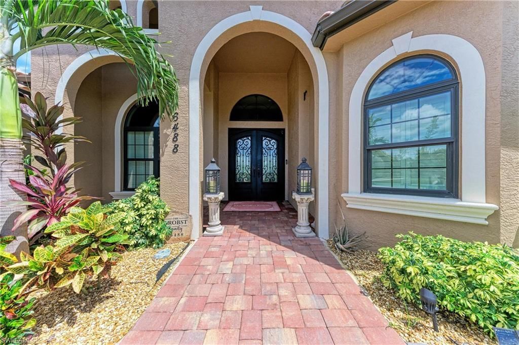 16488 Liggett Cir, Port Charlotte, FL 33981 Photo