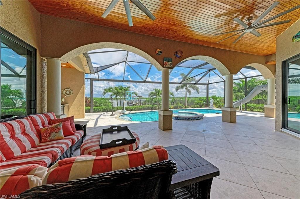 16488 Liggett Cir , Port Charlotte, FL 33981 Photo