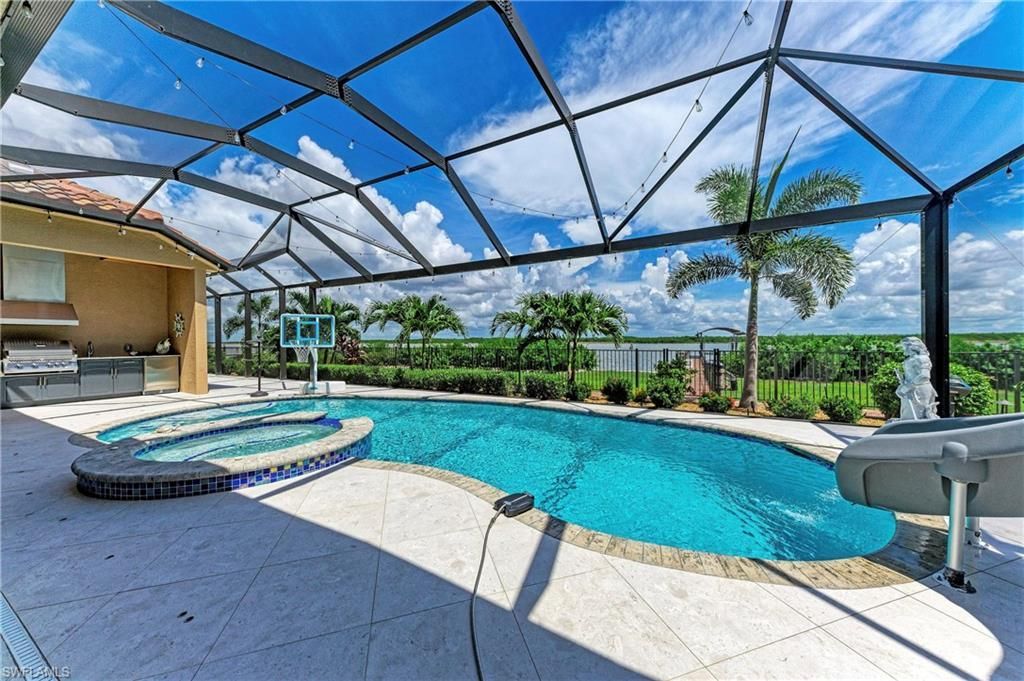 16488 Liggett Cir , Port Charlotte, FL 33981 Photo