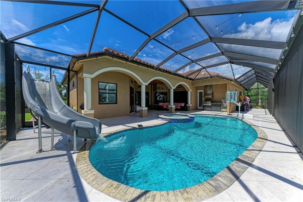 16488 Liggett Cir , Port Charlotte, FL 33981 Photo