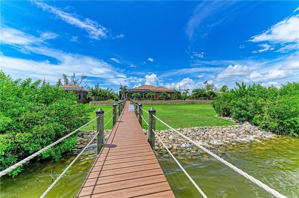 16488 Liggett Cir , Port Charlotte, FL 33981 Photo