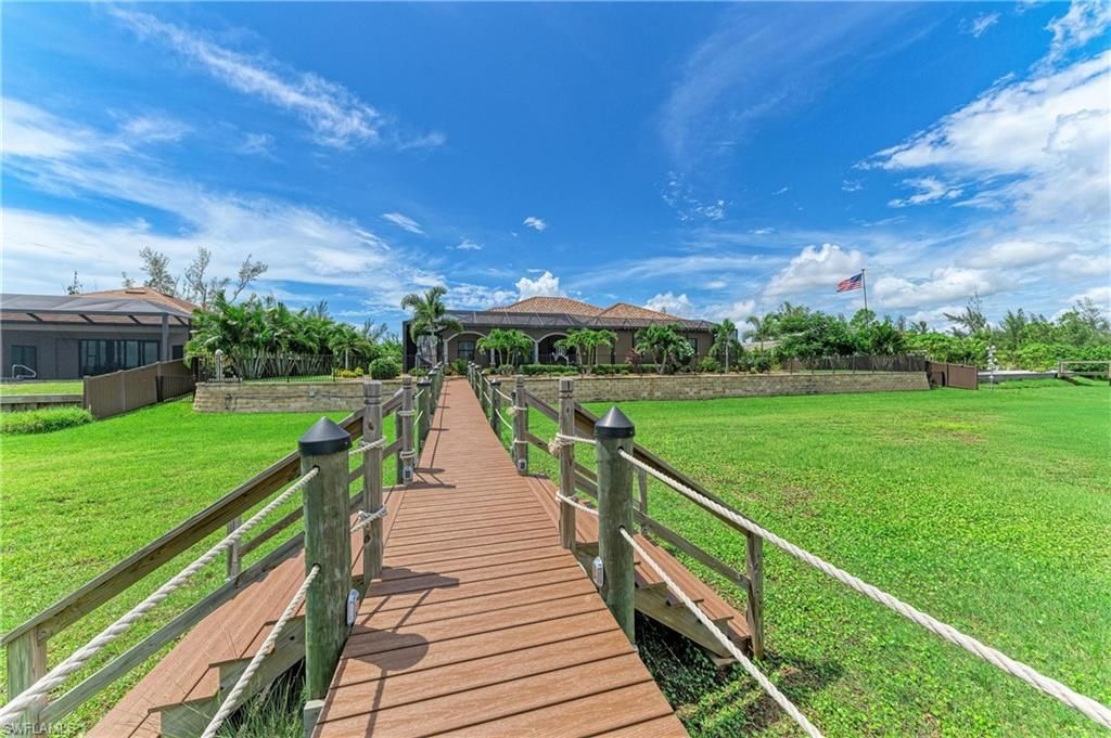 16488 Liggett Cir , Port Charlotte, FL 33981 Photo