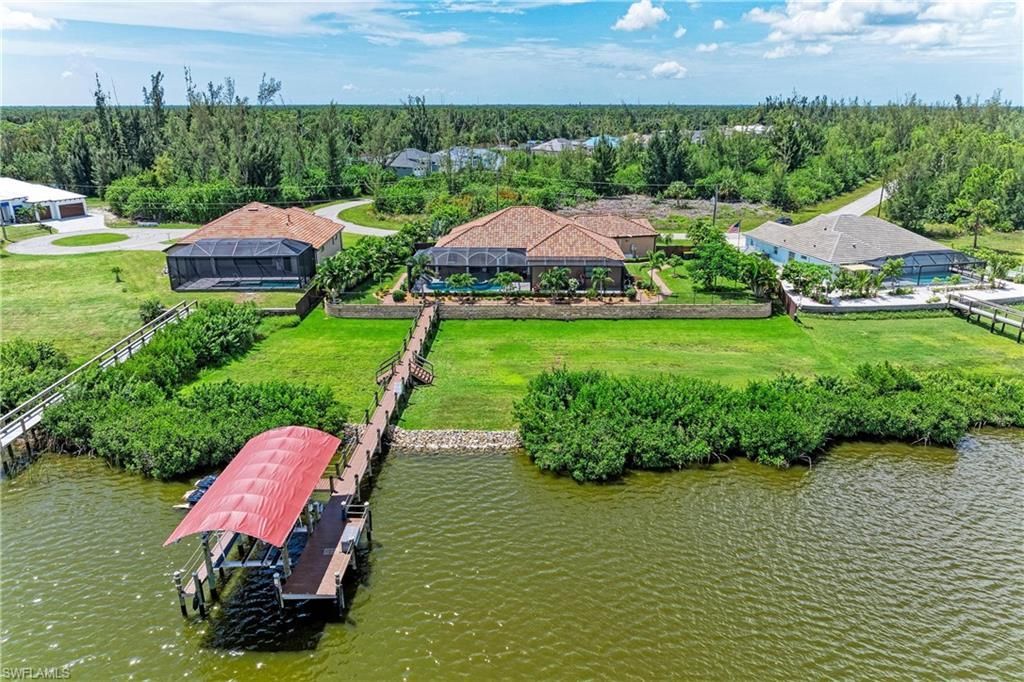 16488 Liggett Cir, Port Charlotte, FL 33981 Photo