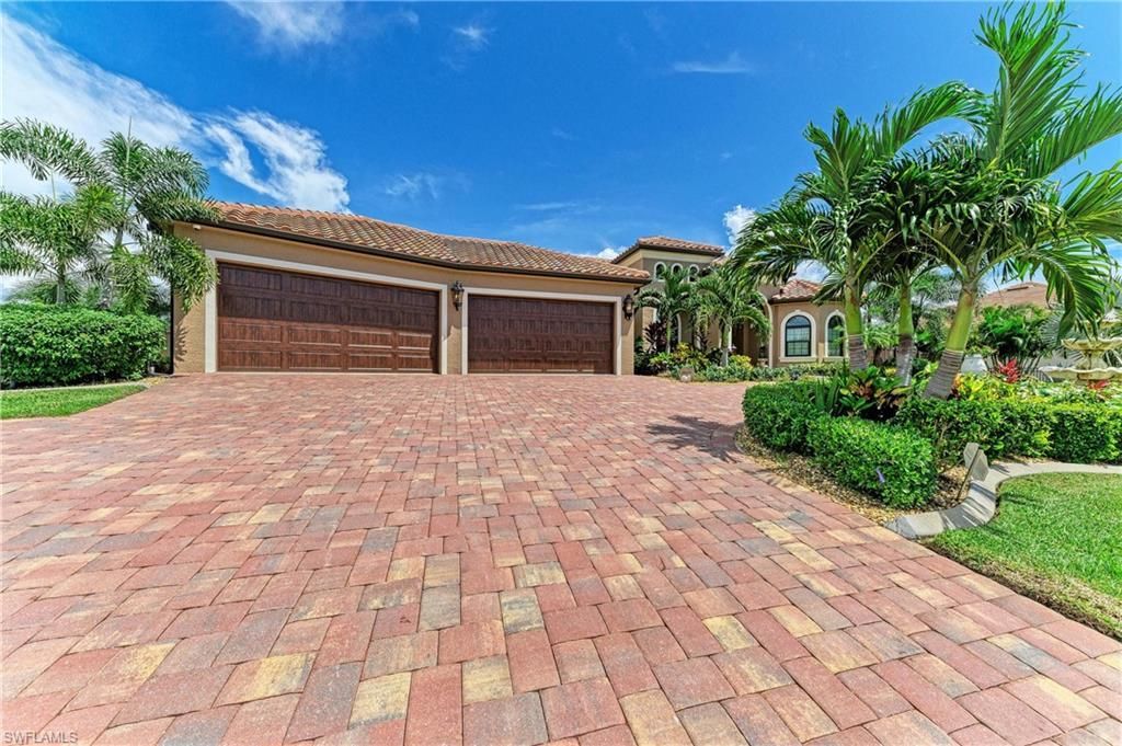 16488 Liggett Cir , Port Charlotte, FL 33981 Photo