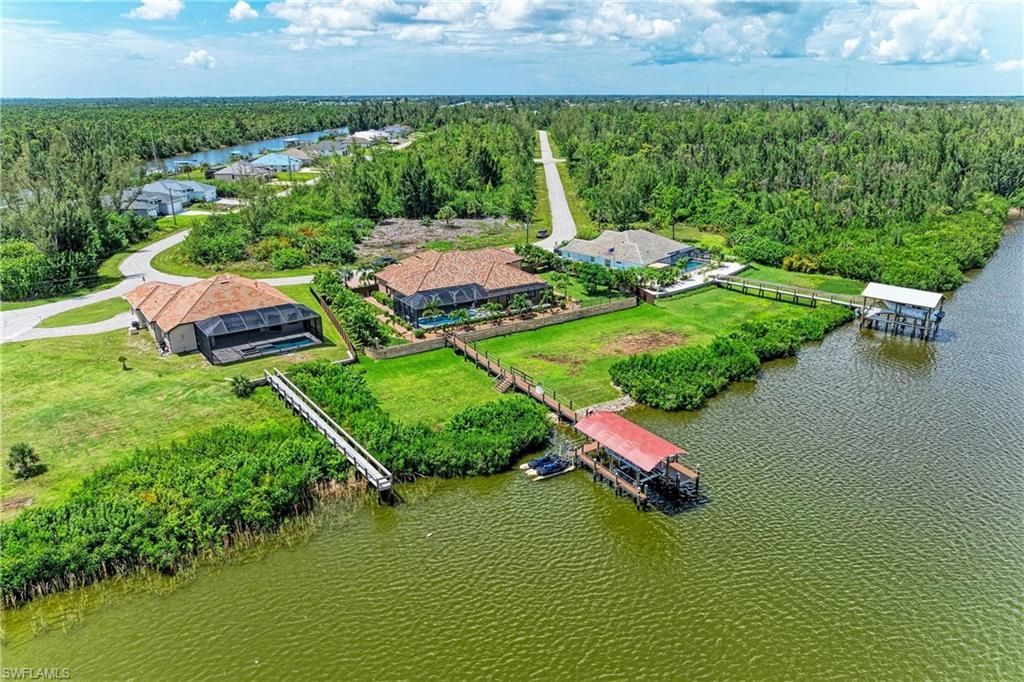 16488 Liggett Cir , Port Charlotte, FL 33981 Photo