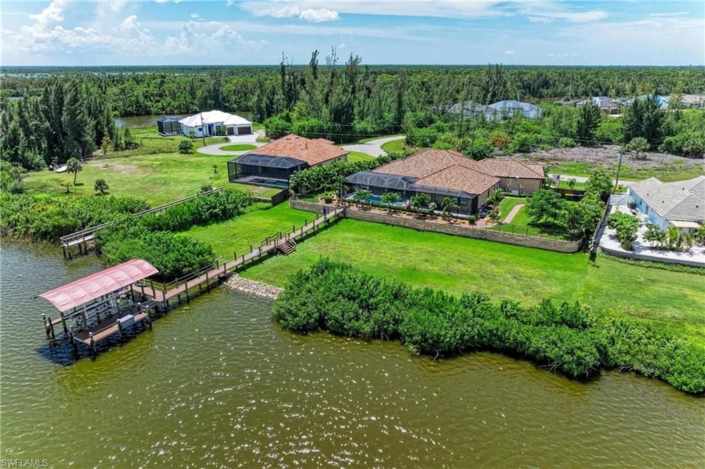 16488 Liggett Cir, Port Charlotte, FL 33981 Photo
