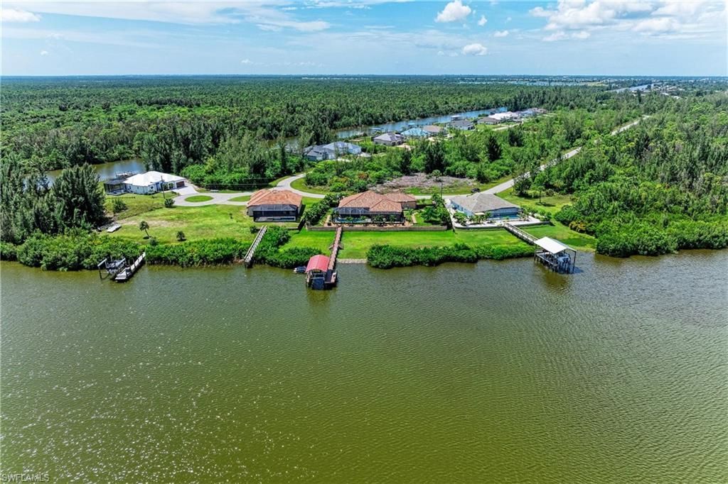 16488 Liggett Cir , Port Charlotte, FL 33981 Photo