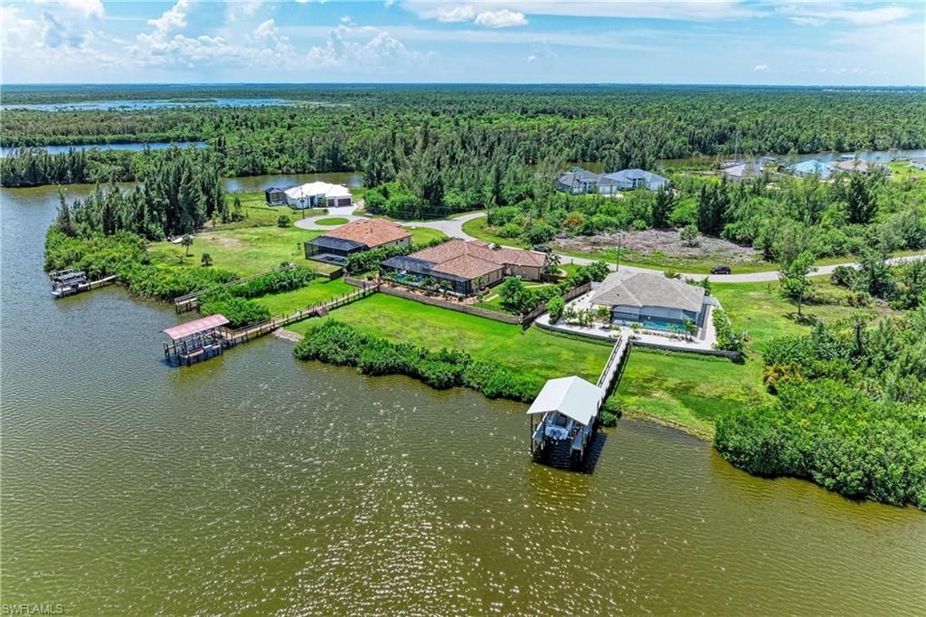 16488 Liggett Cir , Port Charlotte, FL 33981 Photo
