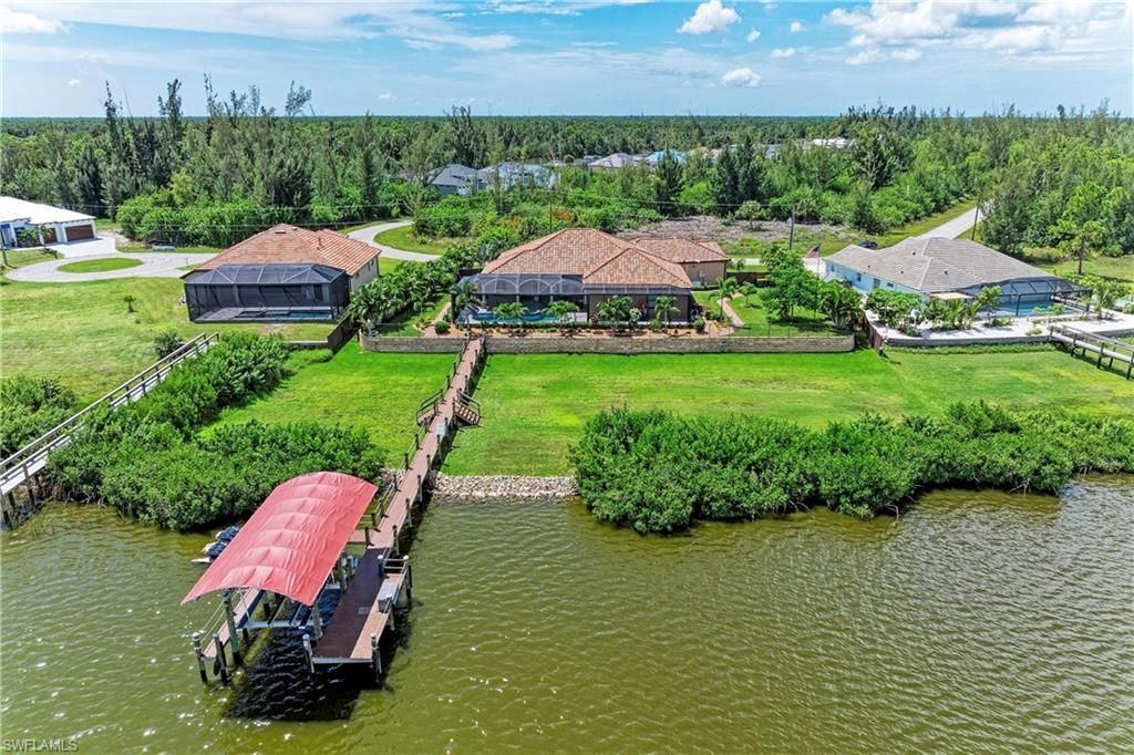 16488 Liggett Cir , Port Charlotte, FL 33981 Photo