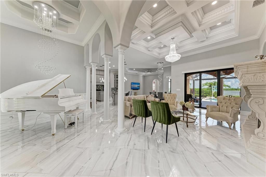 16488 Liggett Cir , Port Charlotte, FL 33981 Photo