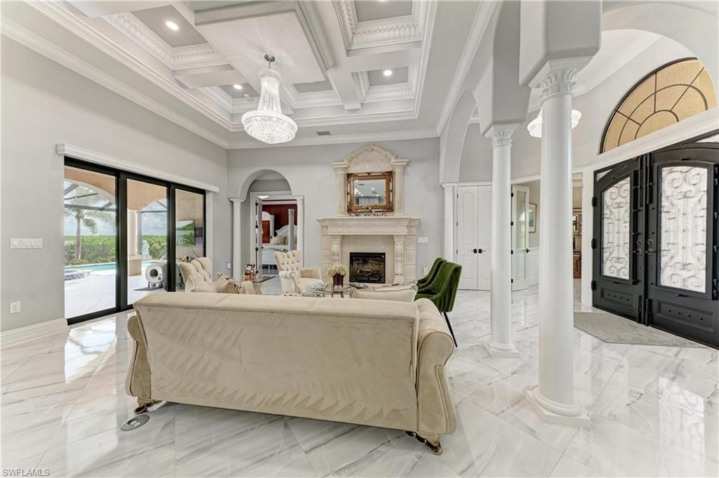 16488 Liggett Cir , Port Charlotte, FL 33981 Photo