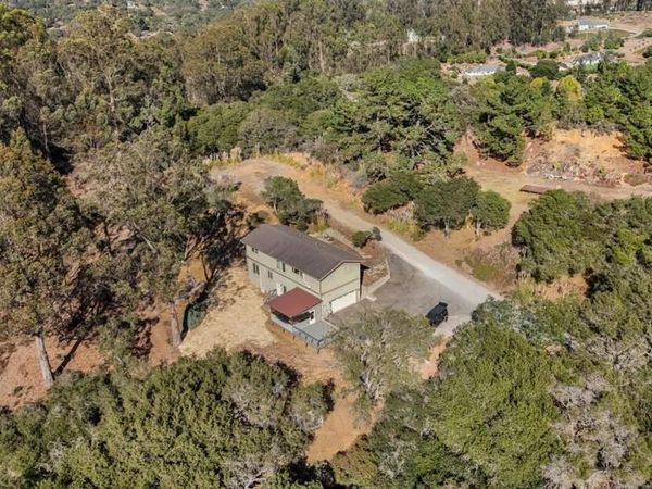 16919 Forrest Lane , Royal Oaks, CA 95076