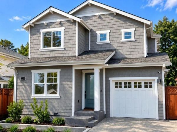 1029 Capuchino Avenue, Burlingame, CA 94010