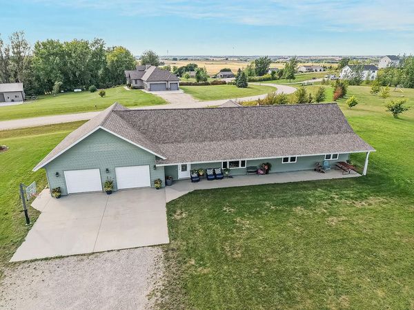 451 263rd Street S, Hawley, MN 56549