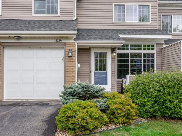 18126 Settlers Way, Eden Prairie, MN 55347