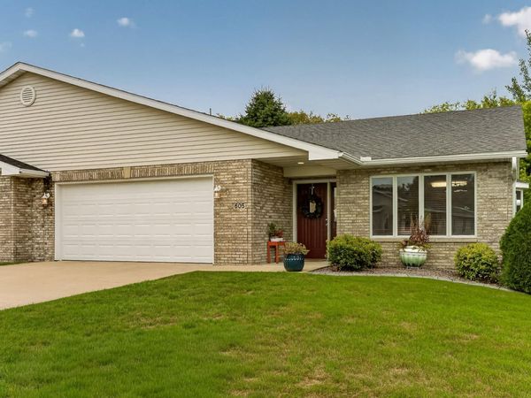 605 3rd Avenue NW, Byron, MN 55920