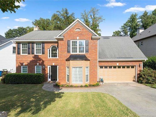 11935 Leeward Walk Circle, Alpharetta, GA 30005