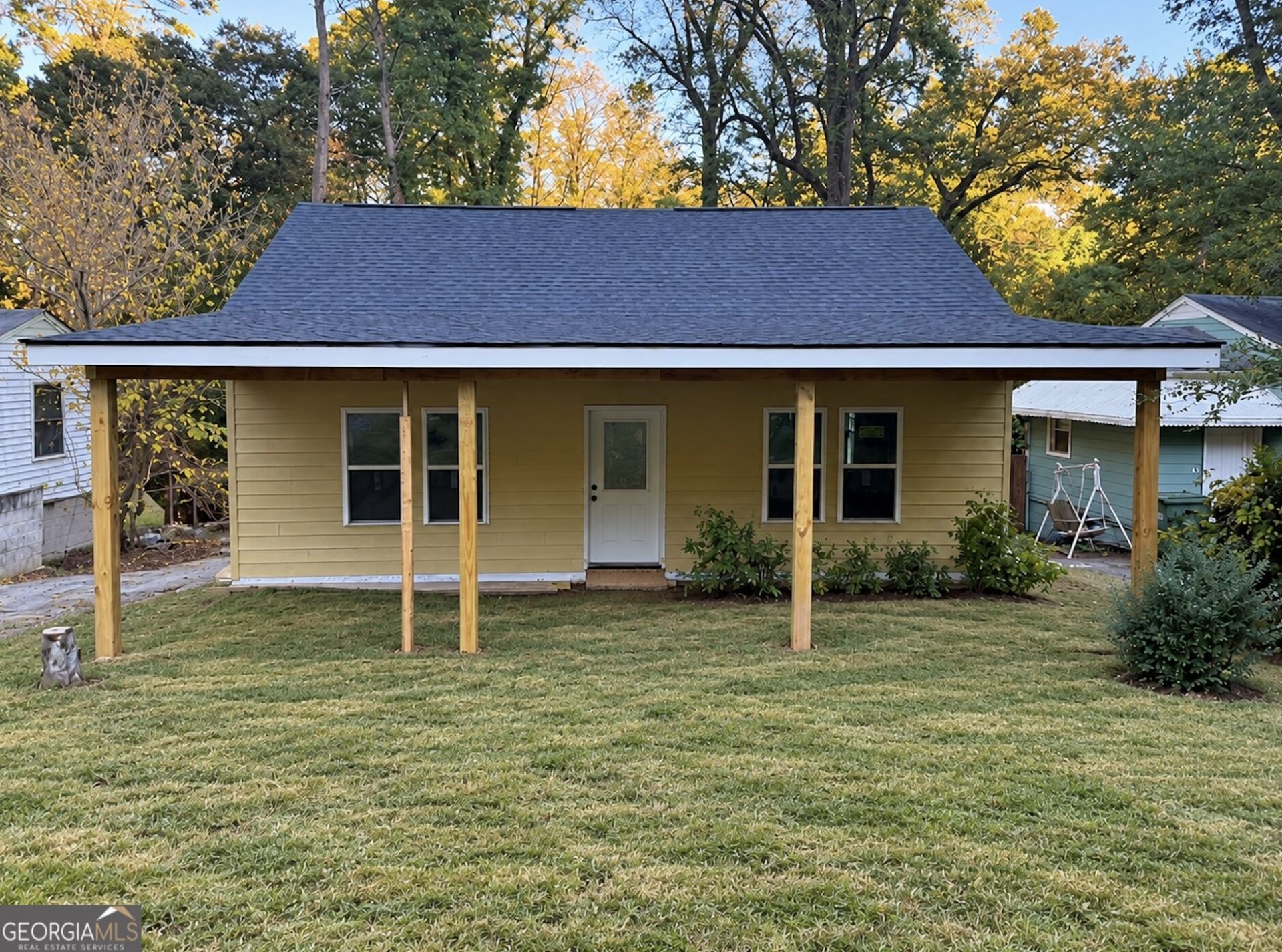 879 Edwin Place Nw, Atlanta, GA 30318 Main Photo