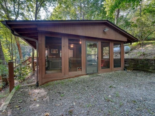 4354 Wildcat Lane, Unit 96, Hiawassee, GA 30546