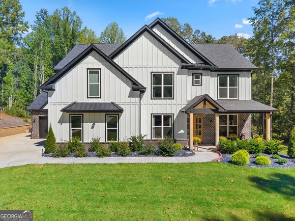1144 Lexington Ridge Road, Hoschton, GA 30548