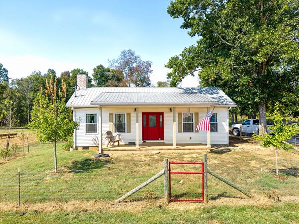 2080 Hunter Rd , Lewisburg, TN 37091