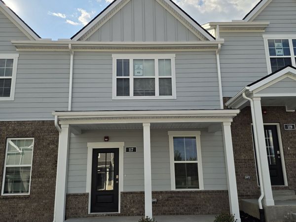 117 Dry Canyon , La Vergne, TN 37086