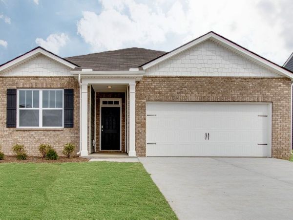5425 Rock Cairn Road , Cookeville, TN 38506