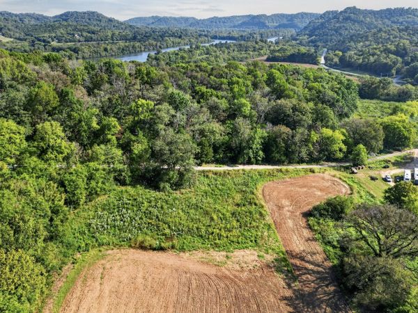 0 Jack Roberts Road , Gainesboro, TN 38562