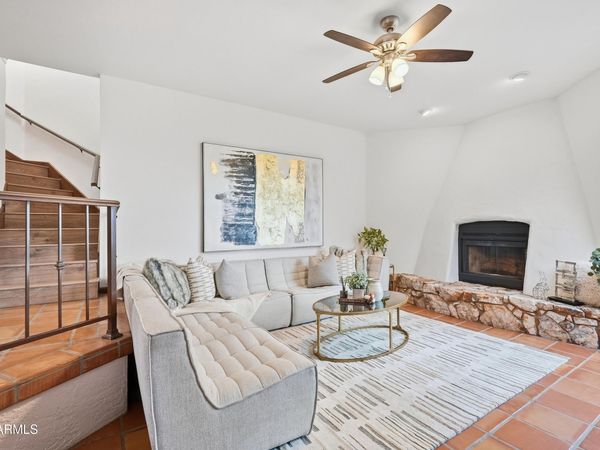 15834 E SUNFLOWER Drive, Unit 4, Fountain Hills, AZ 85268