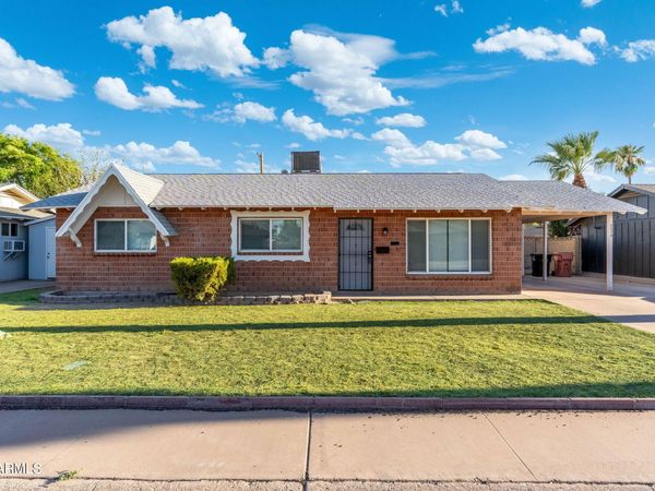 8513 E MARIPOSA Drive, Scottsdale, AZ 85251