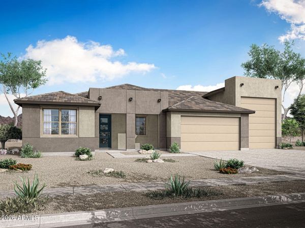 19217 W Palmaritas Drive, Waddell, AZ 85355