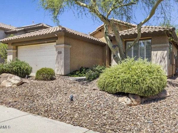 3326 W HEMINGWAY Lane, Anthem, AZ 85086