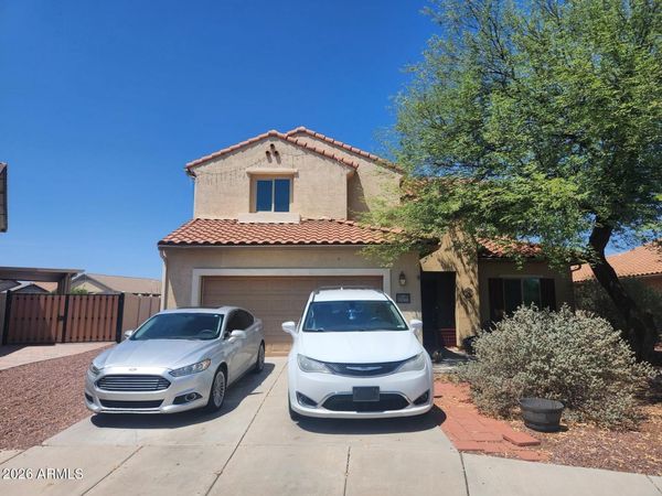34360 S MINER Road, Red Rock, AZ 85145