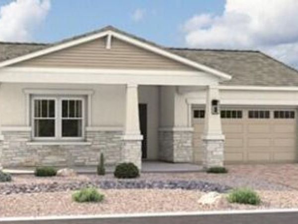 12424 W SOUTHGATE Avenue, Avondale, AZ 85323