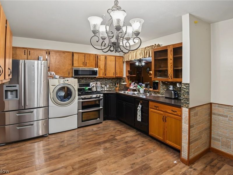 3577 Lynwood Drive NW, Warren, OH 44485 Photo 12