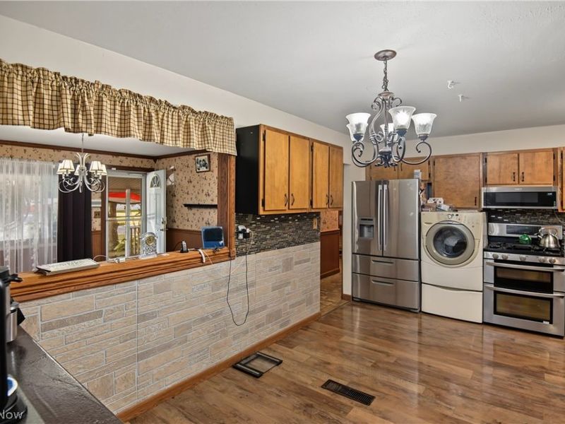 3577 Lynwood Drive NW, Warren, OH 44485 Photo 13