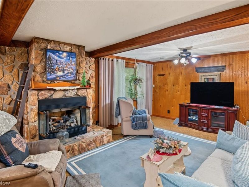 3577 Lynwood Drive NW, Warren, OH 44485 Photo 17