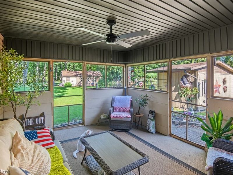 3577 Lynwood Drive NW, Warren, OH 44485 Photo 29