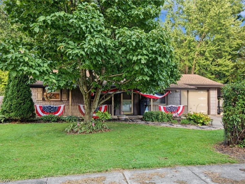 3577 Lynwood Drive NW, Warren, OH 44485 Photo 3