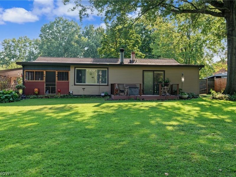 3577 Lynwood Drive NW, Warren, OH 44485 Photo 4