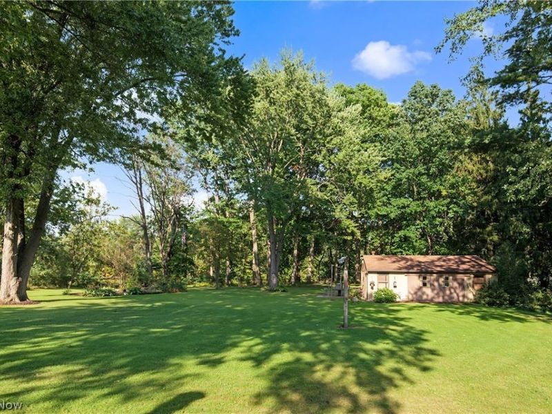 3577 Lynwood Drive NW, Warren, OH 44485 Photo 5