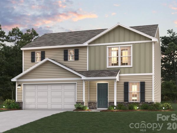 171 Corn Court , Linwood, NC 27299